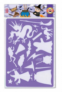 Sablon-magicni 982001001