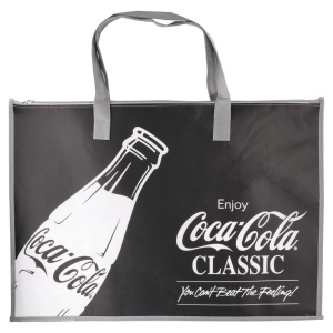 SB05, torba za blok 5, Coca Cola, Refreshing