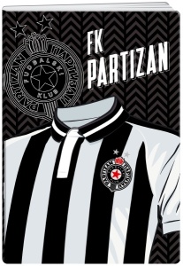 Sveska Partizan A5 - Img 6
