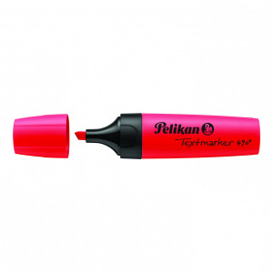 Text marker crveni 000015964 Pelikan 814126