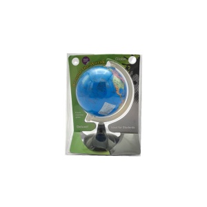 Globus HIJEROGLIF - 8,5 cm - Img 2