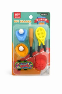 Gumica set sport - Img 2