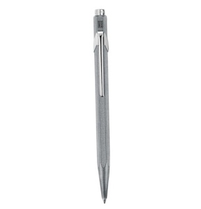 Hemijska olovka 849069 Silver