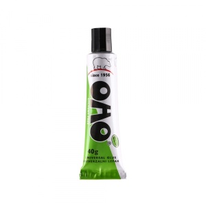 Lepak AERO - Oho eko lepak 40g