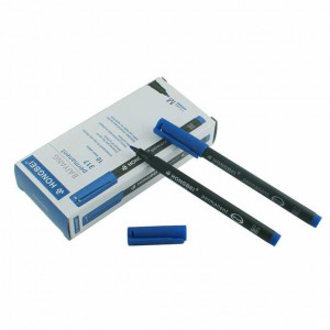 Marker za CD i DVD plavi perm.0.5 313 HONGBEI