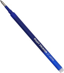 Minica za Pilot Frixion olovku 0.7 plava