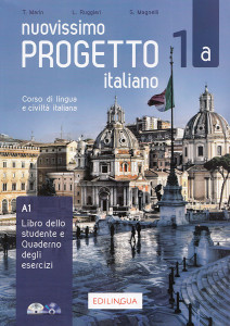 Nuovissimo Progetto 1a - Educational Centre