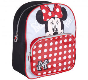 Ranac za vrtić CERDA - Minnie Mouse tufne - Img 1