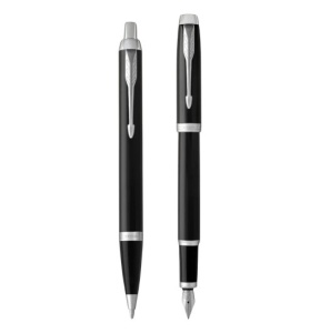 Set HO+NP IM Black CT
