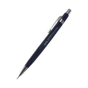 Tehnička olovka providna klipsa 0.5mm - Img 3