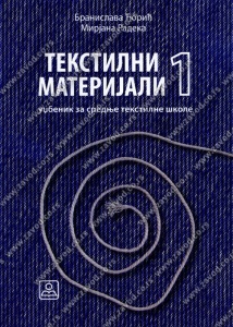 Tekstilni materijali 1