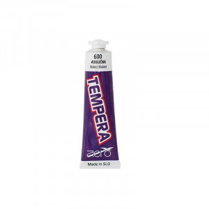 Tempera AERO - Ljubičasta 42ml