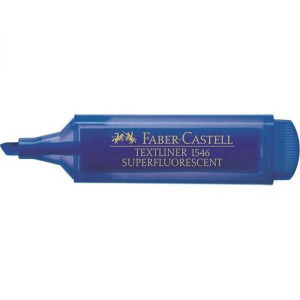 Text marker plavi 46 154652 FC