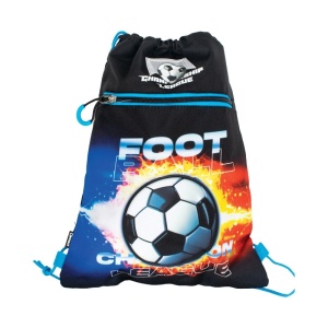 Torba za fizičko Football 25.Connect 57381