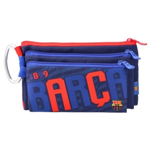 XL3, pernica, FC Barcelona, Barca Motion -