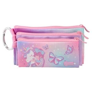 XL3, pernica, Unicorn Bow