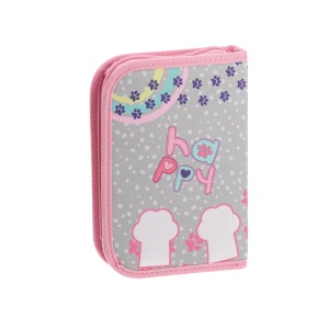 Anatomski ranac PLAY Logic set 4 u 1 - Paws - Img 6
