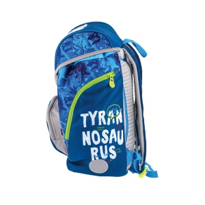 Anatomski ranac PLAY Logic set 4 u 1 - T-Rex - Img 2