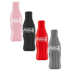 Cans Bottle, pernica, Coca Cola, Refreshing