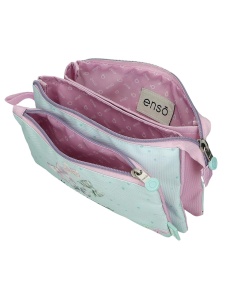 Enso Pernica sa 3 pregrade Mint - Img 2