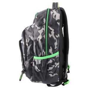 Ergonomski ranac PLAY - Winter Camo - Img 2