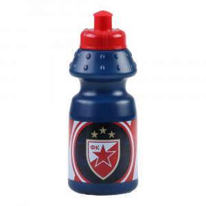 Flašica za vodu CRVENA ZVEZDA - Crvena zvezda 350 ml