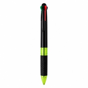 Hemijska olovka 4 boje 0.7mm