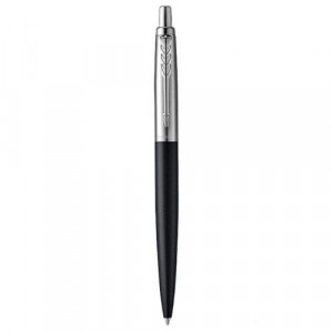 Hemijska olovka Parker Royal Jotter Mat Black XL CT