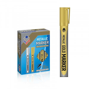 Marker permanent gold Offishop