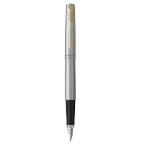Naliv pero Parker Royal Jotter SS GT MHS