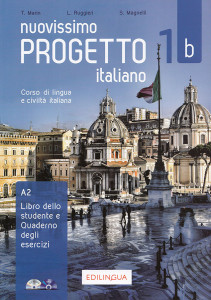 Nuovissimo Progetto 1b - Educational Centre