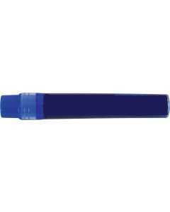 Patrona za marker plavi za belu tablu