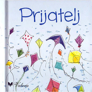 Prijatelj