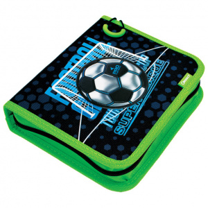 Puna pernica 1 zip CONNECT - Football 1B