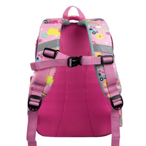 RANAC OJAÈANA LEÐA 3D EVA LITTLE PUPPY 42x30x22cm SC3323 - Img 3