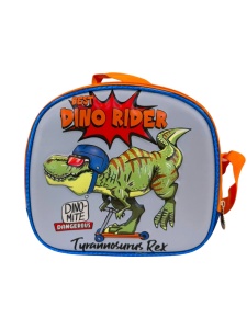 Ranac set 3u1 dino trotinet 1120 - Img 5