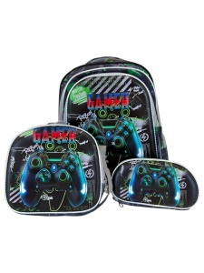 Ranac set 3u1 game - Img 1