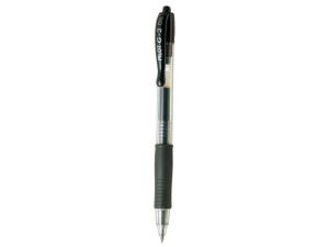 Roler G2 0.5 crni BL-G2-5-B