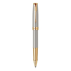 Roler Parker Royal Sonet Silver SE GT