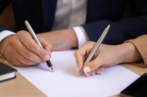 Set Parker HO+NP JOTTER SS CT - Img 3
