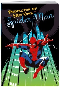 Sveska Spiderman A4 - Img 4
