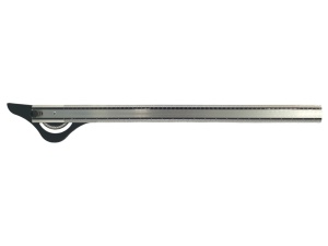 T lenjir HIJEROGLIF - metalni 60 cm