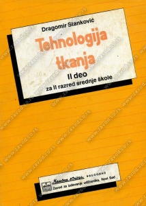 Tehnologija tkanja 2