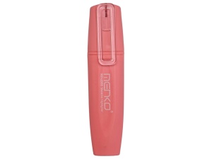 Text marker Menko pastel roze