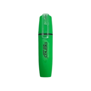 Text marker MENKO zeleni 24-384-1