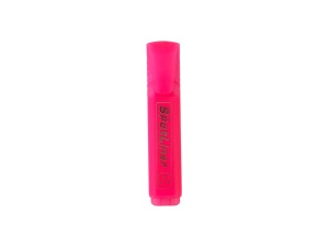 Text marker - Spot Liner, roze