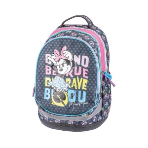 Anatomski ranac BEST BUY - Minnie Mouse - Be more