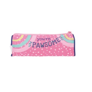 Anatomski ranac PLAY Logic set 4 u 1 - Paws - Img 7
