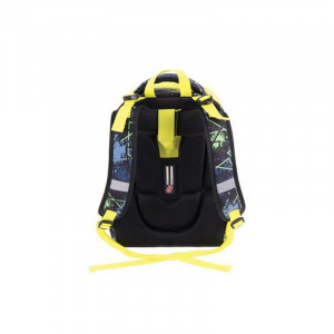 Anatomski ranac PULSE - T REX - Img 2