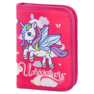 Decker, pernica puna, 1 zip, Dreamy